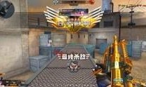 逆战体验服最新爆料新僚机,神秘伙伴助力战场，全新玩法即将解锁
