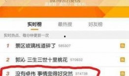 卓伟伊能静最新爆料,揭秘娱乐圈惊人内幕！