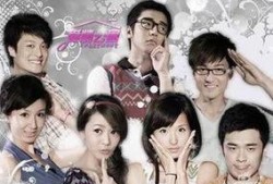 爱情公寓在线观看,重温经典，笑对青春