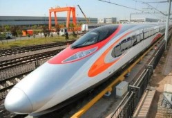 广州高铁最新爆料,未来交通枢纽再升级，速度与便捷双提升