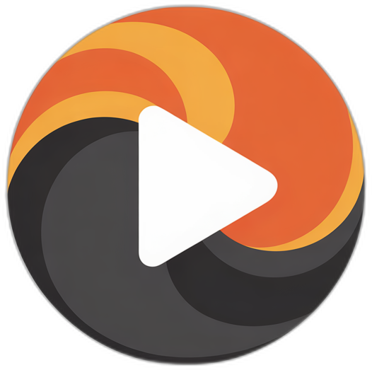 影院八戒Logo