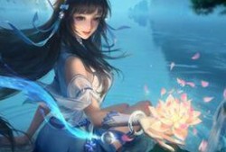 王者荣耀西施六一皮肤最新爆料