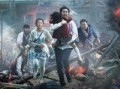 釜山行在线观看完整版免费,惊悚末世生存之旅，生死时速展开！