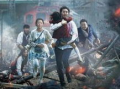 釜山行在线观看完整版免费,惊悚末世生存之旅，生死时速展开！