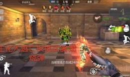 cf体验服最新爆料白鲨,CF体验服新爆料揭示神秘英雄诞生