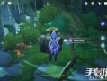原神4最新主线爆料,探寻神秘遗迹，揭开世界末日的序幕